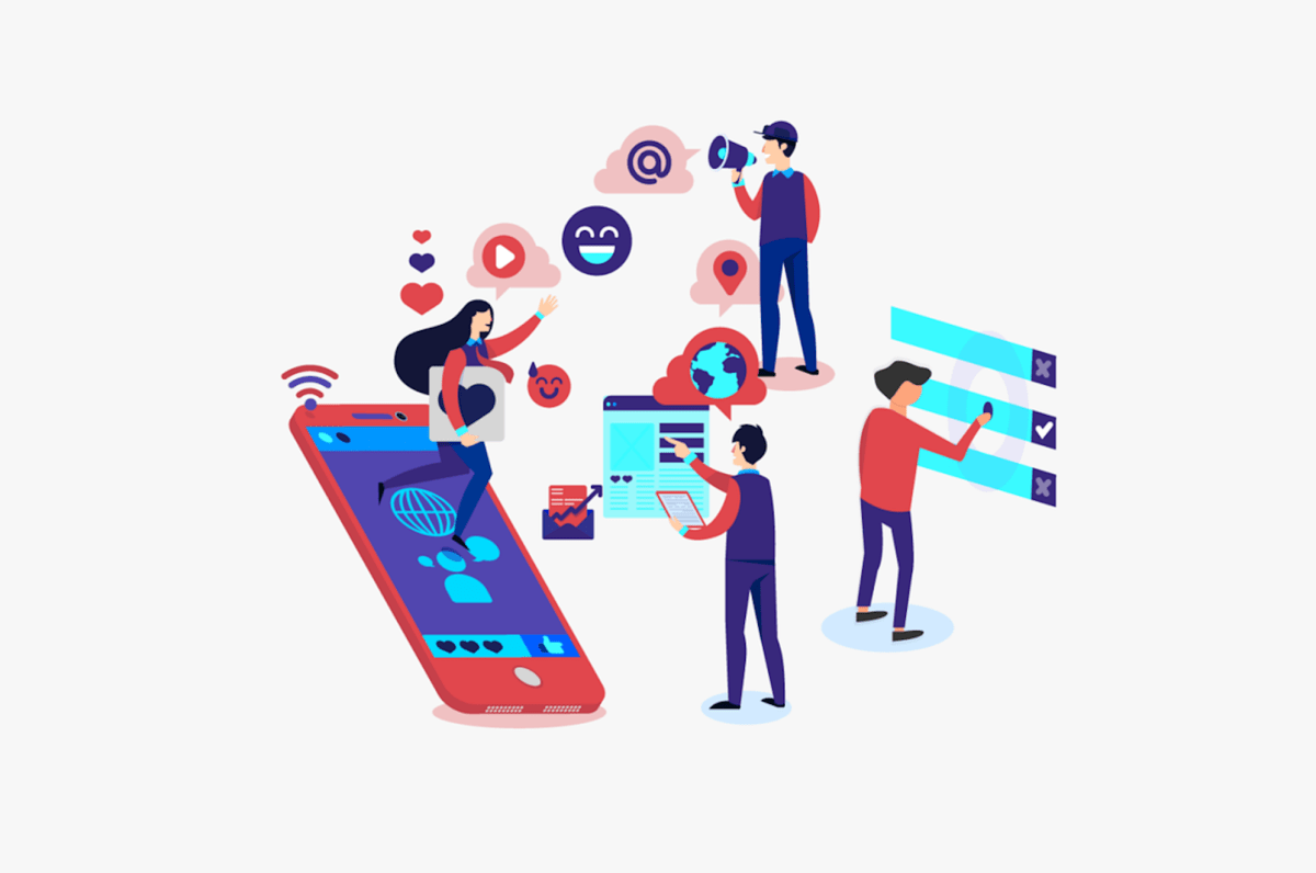 How to Measure (ROI) Social Media Campaigns in&nbsp;2022