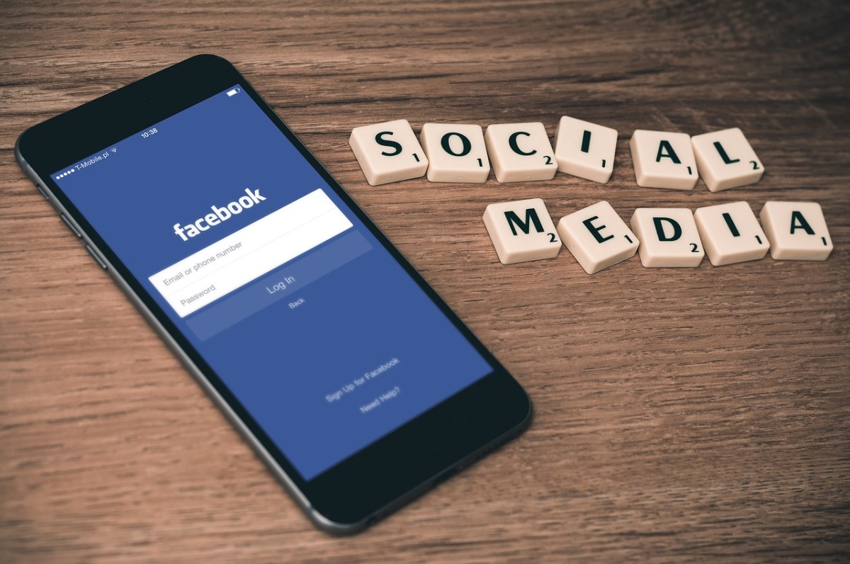 Why Small Business (SMB) Needs To Get On Facebook in&nbsp;2021