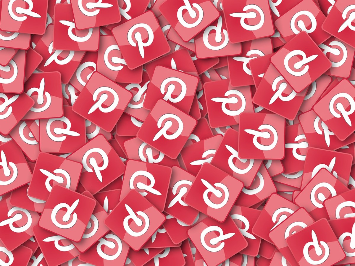 Pinterest Shopping Features&nbsp;Expanded