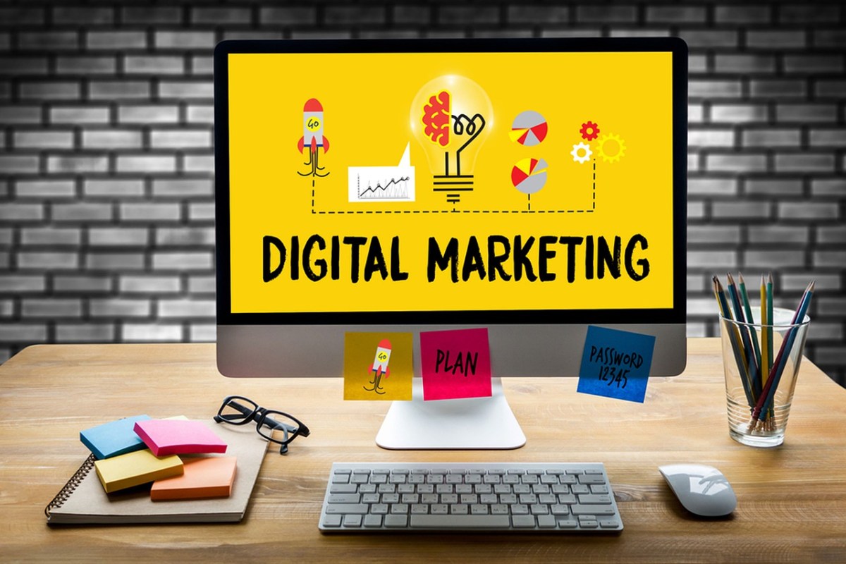 “Proof of Work” when Hiring a Digital Marketing&nbsp;Firm