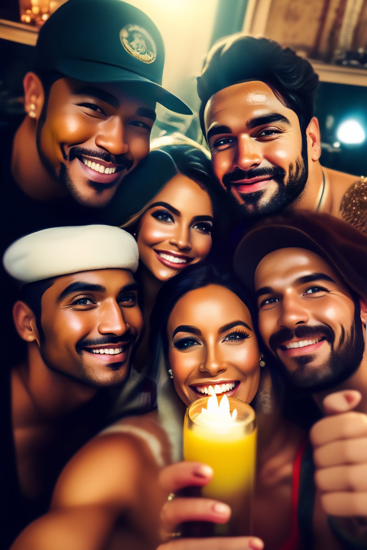 Unleash the Power of Influence: The Ultimate Guide to Becoming a Social Media&nbsp;Superstar!