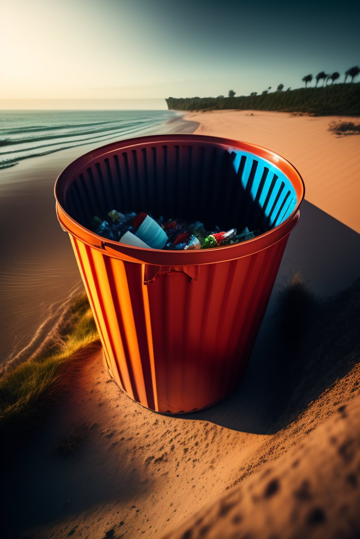 The Unexpected Consequence of AI in SEO: A Web of ‘Garbage’ Text